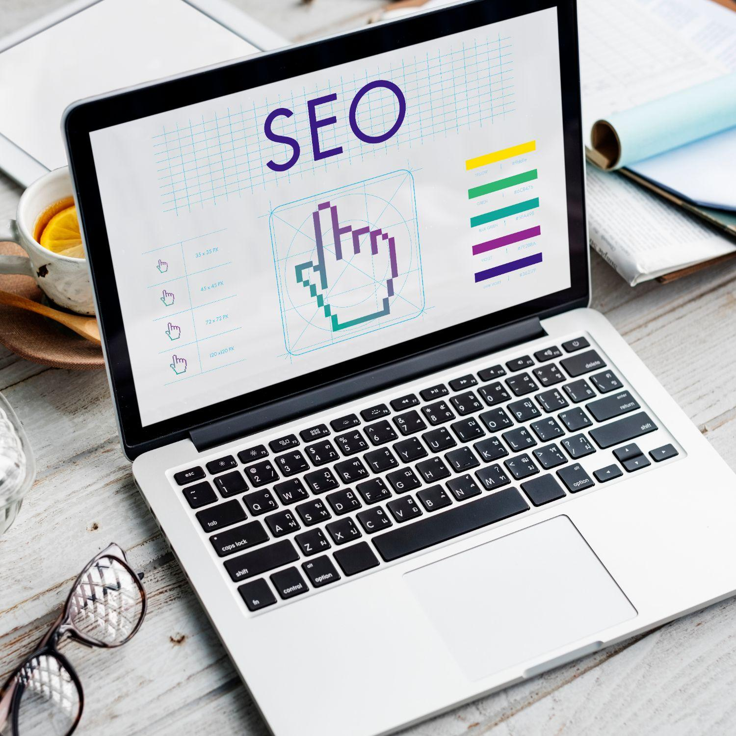 Bien choisir une agence SEO Nice pour votre référencement naturel