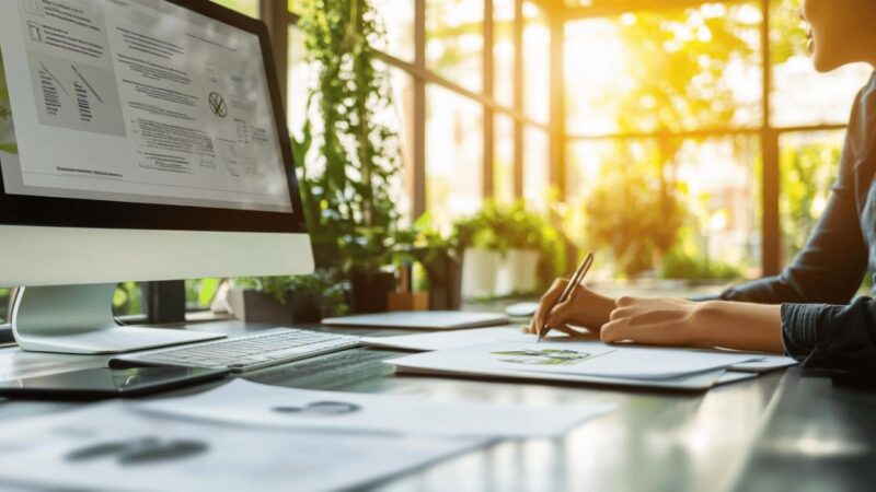 Comment choisir le bon graphiste pour creer un logo unique et sur-mesure