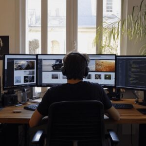 Comment creer un site internet sur mesure pour votre entreprise a Brest