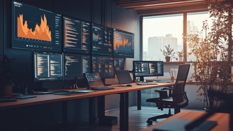 Alternatives economiques a Simplebo : Guide complet des solutions web abordables