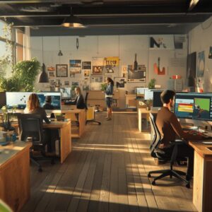 Optimisez votre espace avec Desjeux Creations : une variete de services a Angers pour un interieur harmonieux