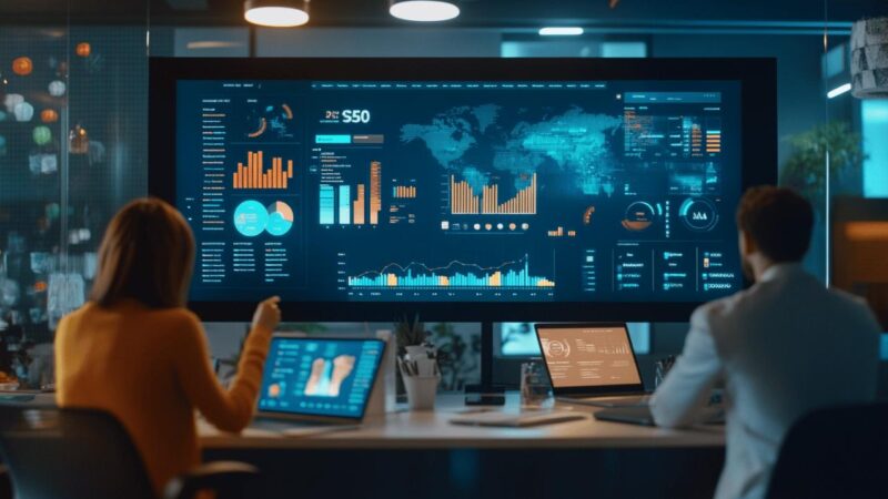 Optimisez votre contenu UGC : contactez les experts UGC Media
