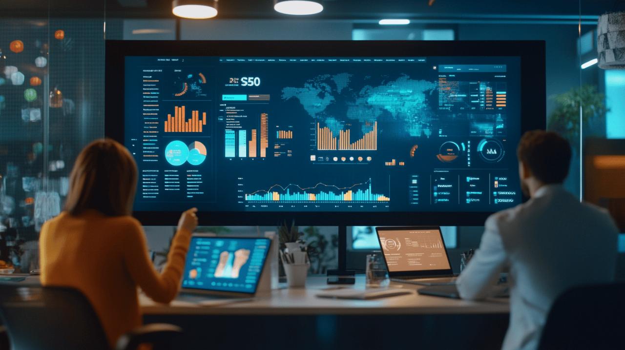 Optimisez votre contenu UGC : contactez les experts UGC Media