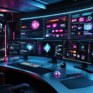 Les 2 Meilleurs Generateurs de Logo IA : Looka et Logome.ai – Guide Pratique 2024