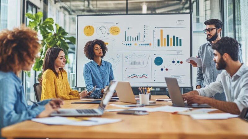 Comment choisir la meilleure formation SEO pour votre stratégie en ligne