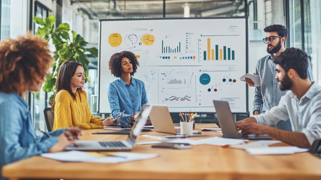 Comment choisir la meilleure formation SEO pour votre stratégie en ligne