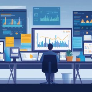 Campagne SEO réussie : les étapes à suivre pour interpréter les données analytiques et booster votre visibilité