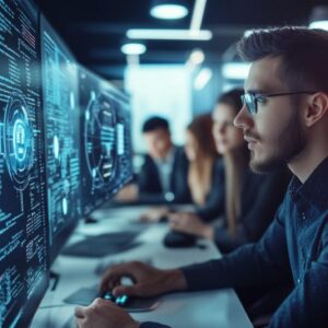 Tout savoir sur le bts cybersécurité et ses débouchés professionnels