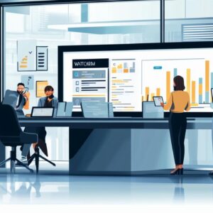 WATI, un outil CRM conçu pour WhatsApp, lève 23 millions de dollars dirigé par Tiger Global : comment cette levée rebat les cartes du marché CRM