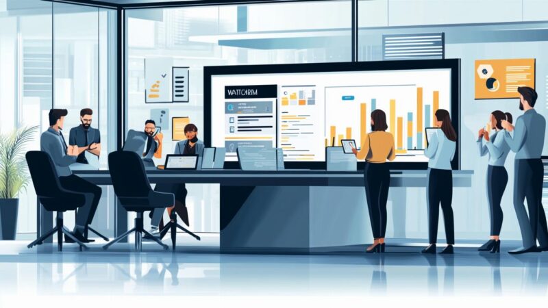 WATI, un outil CRM conçu pour WhatsApp, lève 23 millions de dollars dirigé par Tiger Global : comment cette levée rebat les cartes du marché CRM