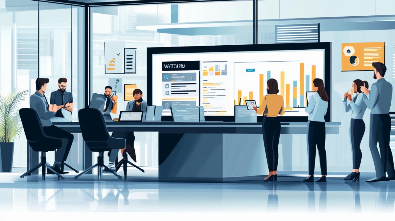 WATI, un outil CRM conçu pour WhatsApp, lève 23 millions de dollars dirigé par Tiger Global : comment cette levée rebat les cartes du marché CRM