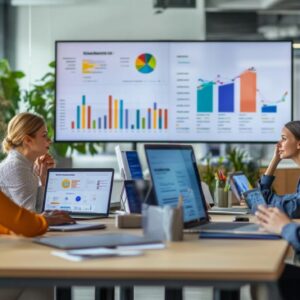 Les clés d’une stratégie digitale réussie pour TPE et PME