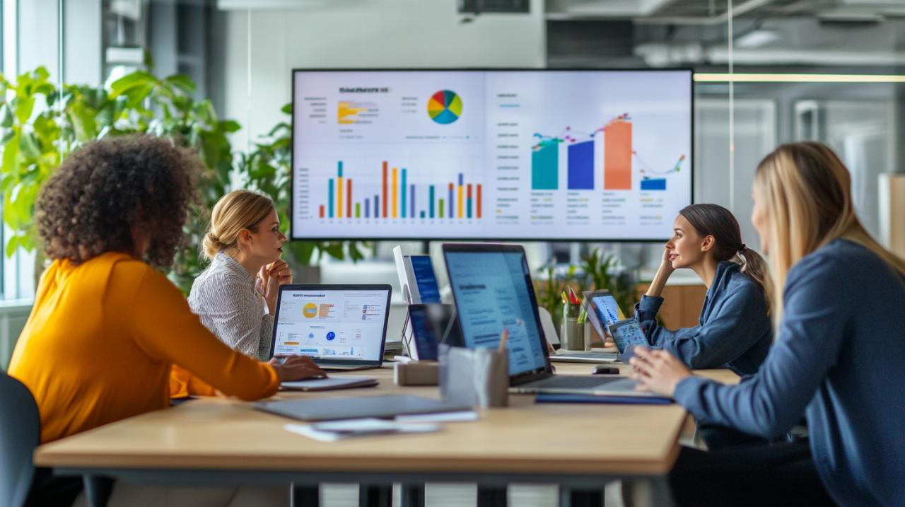 Les clés d’une stratégie digitale réussie pour TPE et PME