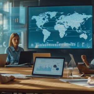 Pourquoi choisir une agence GEO pour optimiser votre référencement en ligne