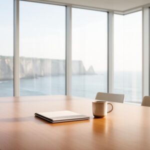 Pourquoi choisir une agence de communication marketing en Normandie pour votre stratégie globale