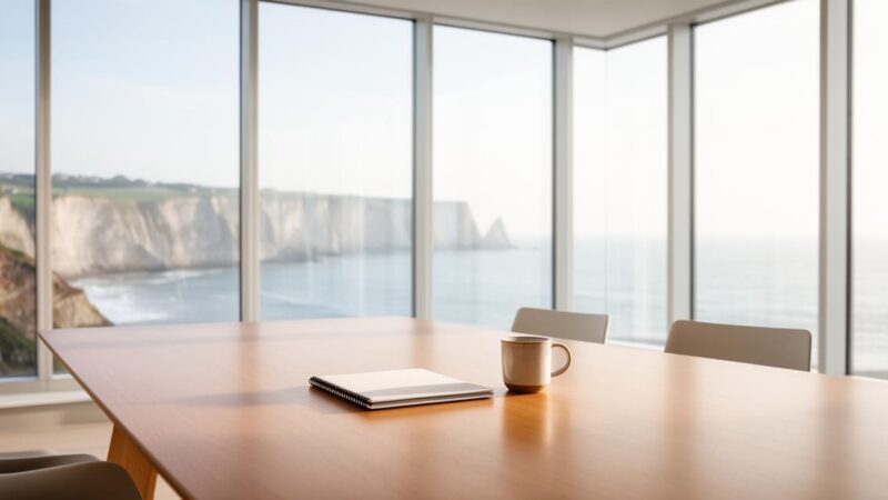 Pourquoi choisir une agence de communication marketing en Normandie pour votre stratégie globale