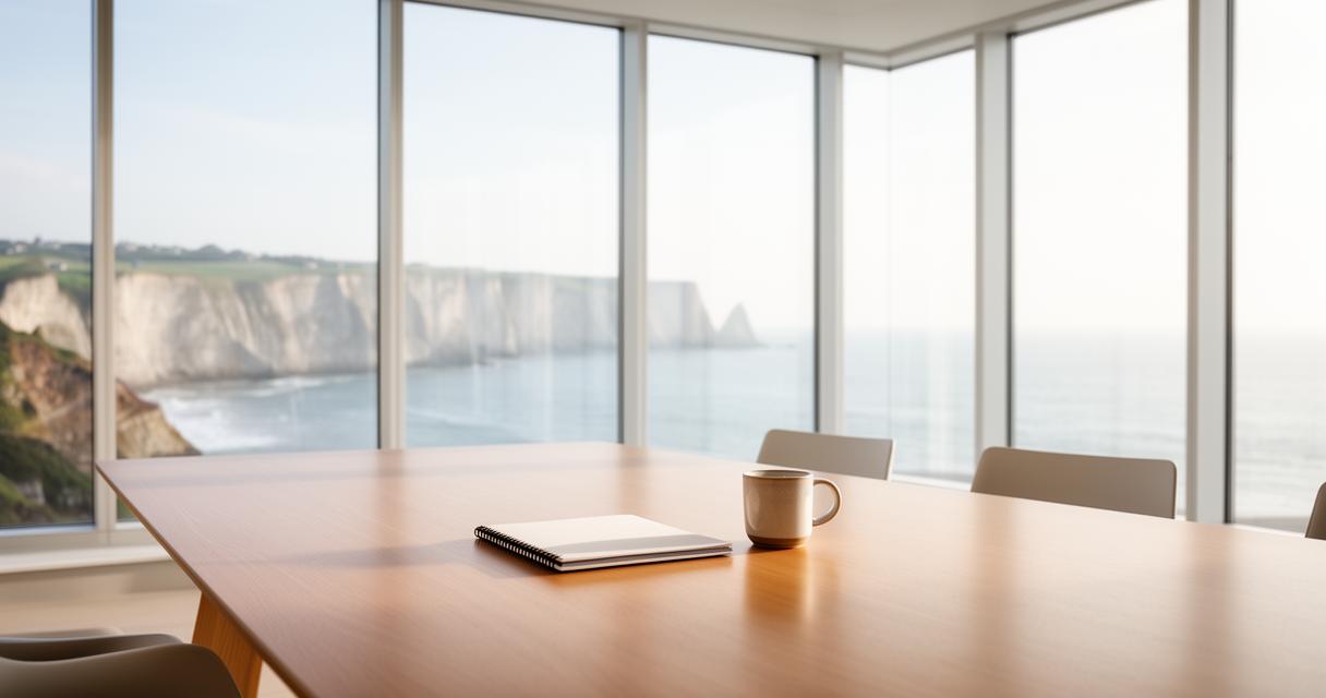 Pourquoi choisir une agence de communication marketing en Normandie pour votre stratégie globale