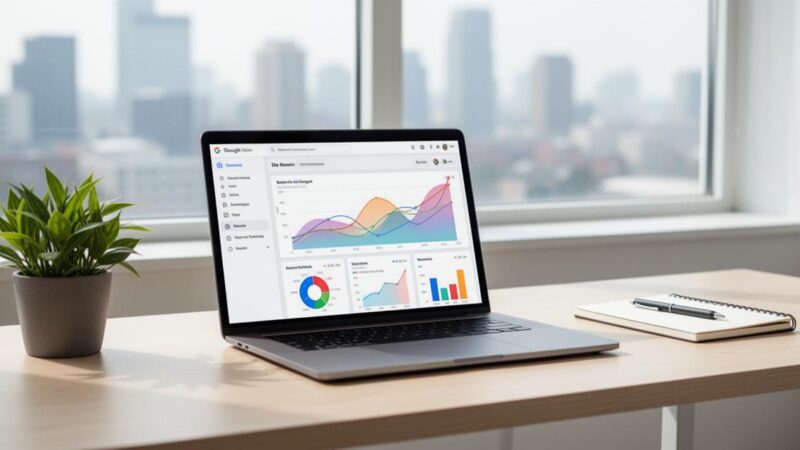 Pourquoi réaliser un audit SEO pour améliorer votre visibilité en ligne