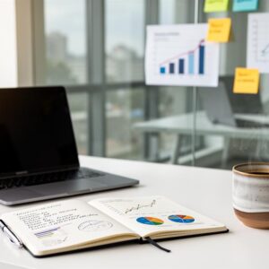 Boostez votre performance marketing avec un consultant Ads spécialiste de Google