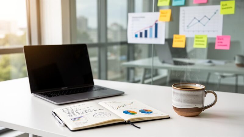 Boostez votre performance marketing avec un consultant Ads spécialiste de Google