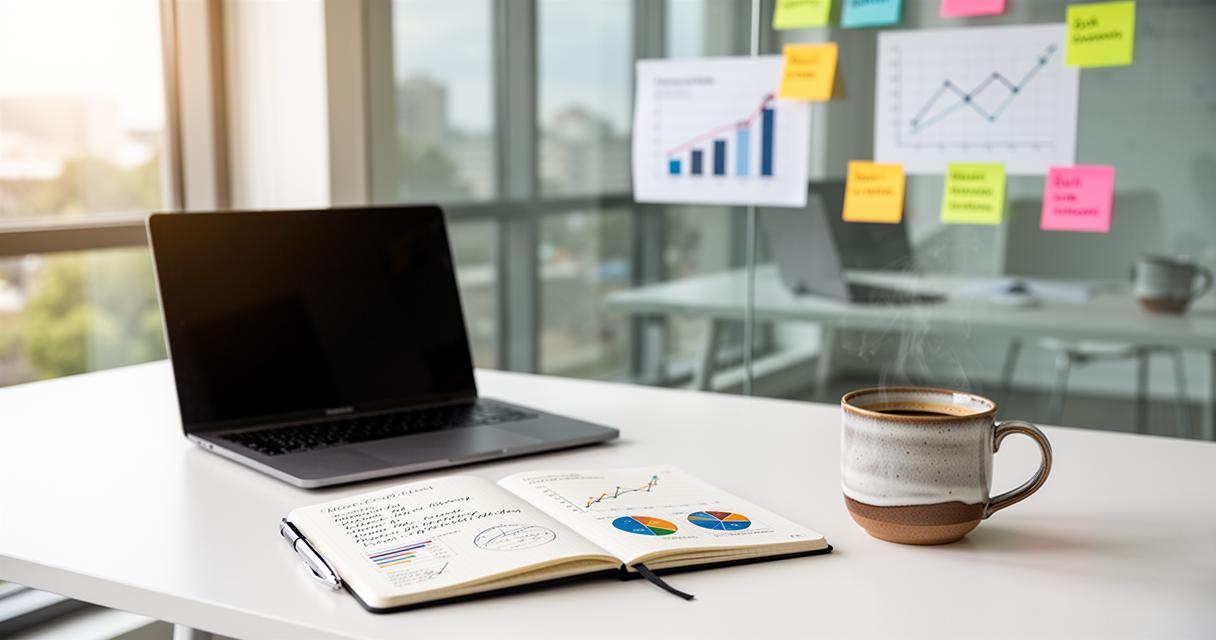 Boostez votre performance marketing avec un consultant Ads spécialiste de Google